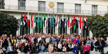 انطلاق المؤتمر السنوي العاشر لـ جمعية سيدات أعمال مصر21 .. فبراير المقبل