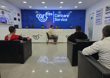 كارل كير تطلق أسبوع الخدمة المجانية لهواتف Infinix , Itel , TECNO