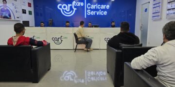 كارل كير تطلق أسبوع الخدمة المجانية لهواتف Infinix , Itel , TECNO