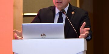 هيئة الرقابة المالية:تنفيذ خطة تطوير وتحديث شاملة لمعايير المحاسبة المصرية لمواكبة الممارسات العالمية