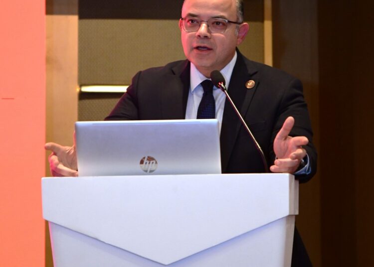 هيئة الرقابة المالية:تنفيذ خطة تطوير وتحديث شاملة لمعايير المحاسبة المصرية لمواكبة الممارسات العالمية