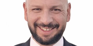 أوراسكوم للتنمية تختار “حازم هلال” رئيساً تنفيذياً لمدن O West ومكادى هايتس وبيوم