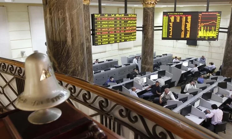 6 شركات للوساطة تتصدر الشركات من حيث قيمة التداول بنهاية الأسبوع