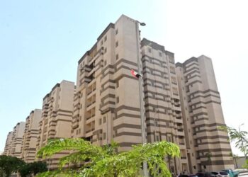بدء تسليم الوحدات السكنية بمشروع “فالي تاورز” بمدينة حدائق أكتوبر..بالتفاصيل