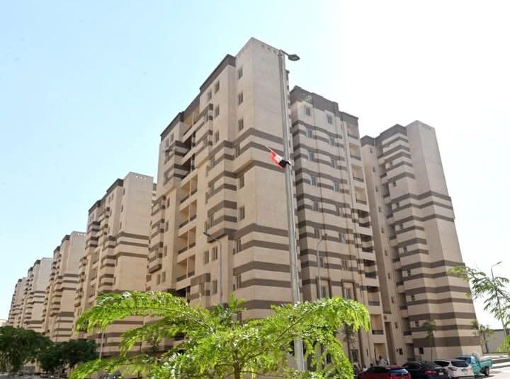 بدء تسليم الوحدات السكنية بمشروع “فالي تاورز” بمدينة حدائق أكتوبر..بالتفاصيل