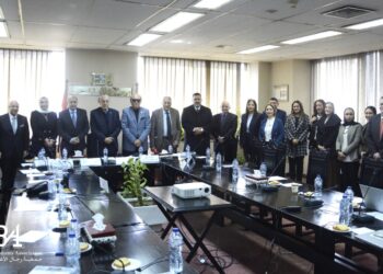 “رجال الأعمال” تستعرض التجارب الدولية في تمويل الشركات الصغيرة والمتوسطة و الإستفادة من “البريد المصري”