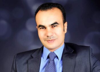 حافظ سليمان عضواً منتدباً للأهرام للطباعة والتغليف