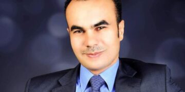 حافظ سليمان عضواً منتدباً للأهرام للطباعة والتغليف