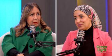 «جرين لايت بودكاست» يناقش دور المشروعات الصغيره ومتناهية الصغر في التنمية