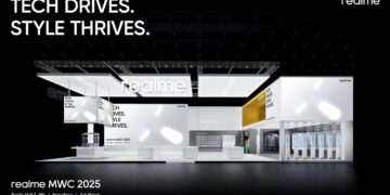 ريلمي تستعد للكشف عن أحدث ابتكاراتها من سلسلة هواتف realme 14 Pro