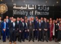“جوميا مصر” تُشارك في أول لقاء لوزير المالية  لمناقشة دور التكنولوجيا والإصلاح المالي في دعم الاقتصاد الوطني