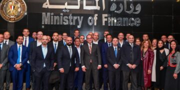 “جوميا مصر” تُشارك في أول لقاء لوزير المالية  لمناقشة دور التكنولوجيا والإصلاح المالي في دعم الاقتصاد الوطني