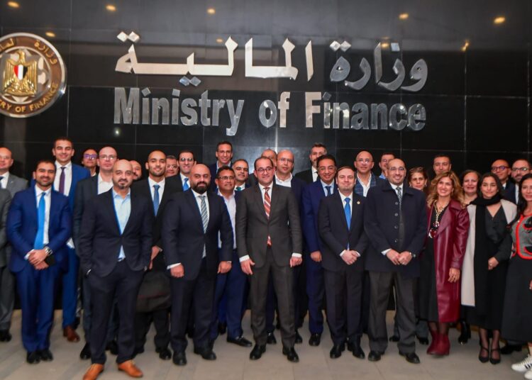 “جوميا مصر” تُشارك في أول لقاء لوزير المالية  لمناقشة دور التكنولوجيا والإصلاح المالي في دعم الاقتصاد الوطني