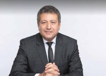 طارق شكري،البيان الإقتصادي نيوز