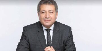 طارق شكري،البيان الإقتصادي نيوز