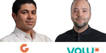 ڤاليو تعلن عن توقيع اتفاقية تعاون مع «جودزمارت» لتوفير حلول دفع مرنة لمشتريات المنزلية