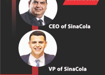 مصروب كولا  تستهدف استثمارات بـ 50 مليون جنيه وزيادة في الانتاج 100%