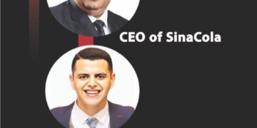 مصروب كولا  تستهدف استثمارات بـ 50 مليون جنيه وزيادة في الانتاج 100%