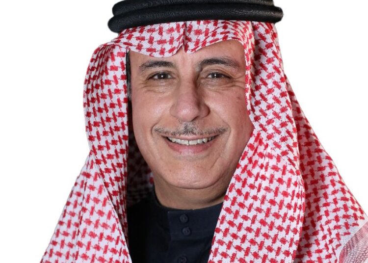 إي إف جي هيرميس تعين دكتور خالد السويلم رئيسًا لمجلس إدارة شركتها التابعة بالسعودية