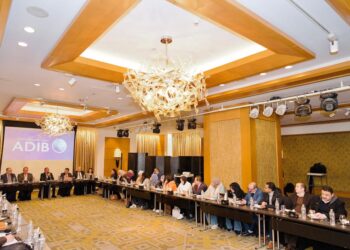 أفضل بنك إسلامي في مصر..مصرف«أبو ظبي الإسلامي- مصر ADIB-Egypt»يحقق نتائج أعمال غير مسبوقة خلال 2024