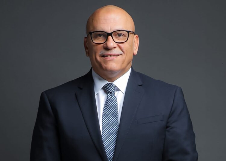 التمويل الاستهلاكي يتألق تحت قيادة ” سعيد زعتر ” باستراتيجية مبتكرة ودور محوري في دعم الاقتصاد المصري