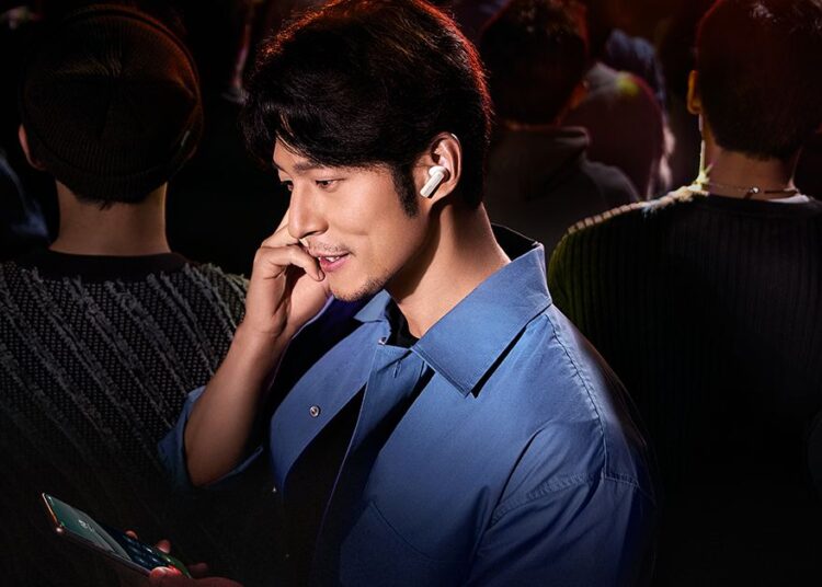 What Makes the HUAWEI FreeBuds Pro 4 the Best Choice for Wireless Earphones in 2025