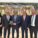 اتحاد شركات التأمين المصرية يحتفل بذكرى مرور سبعين عامًا على تأسيسه