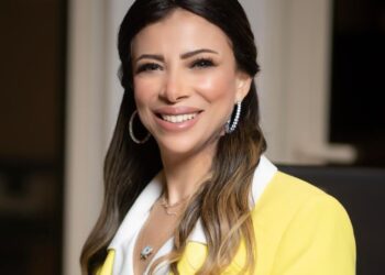 للمرة الثانية..”داليا خورشيد” ضمن قائمة أقوى سيدة أعمال في الشرق الأوسط لعام 2025