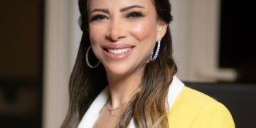 للمرة الثانية..”داليا خورشيد” ضمن قائمة أقوى سيدة أعمال في الشرق الأوسط لعام 2025