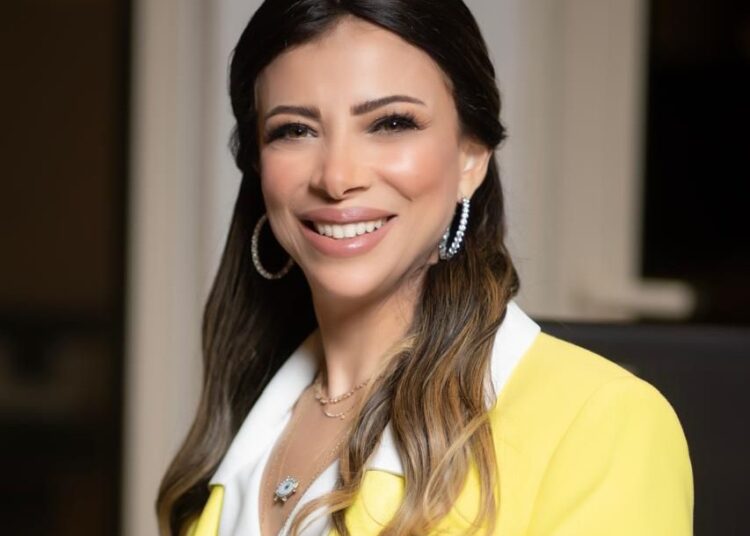 للمرة الثانية..”داليا خورشيد” ضمن قائمة أقوى سيدة أعمال في الشرق الأوسط لعام 2025