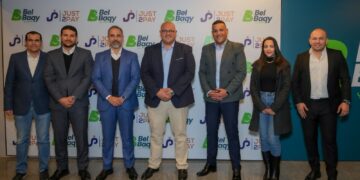 “بالباقي” و”جاست تو باي” تعلنان عن شراكة استراتيجية لتمكين الشركات الصغيرة والمتوسطة بحلول مالية مبتكرة