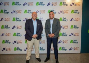 “بالباقي” و”جاست تو باي” تعلنان عن شراكة استراتيجية لتمكين الشركات الصغيرة والمتوسطة بحلول مالية مبتكرة