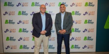 “بالباقي” و”جاست تو باي” تعلنان عن شراكة استراتيجية لتمكين الشركات الصغيرة والمتوسطة بحلول مالية مبتكرة