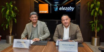 “اورنچ مصر” وصيدليات العزبي تكشفان عن شراكة استراتيجية لتعزيز كفاءة الربط باستخدام حلول SD-WAN