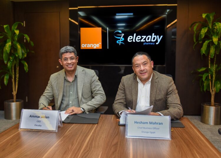 “اورنچ مصر” وصيدليات العزبي تكشفان عن شراكة استراتيجية لتعزيز كفاءة الربط باستخدام حلول SD-WAN