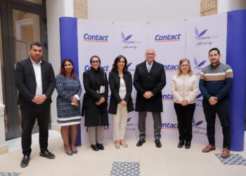 كونتكت المالية القابضة توقّع ثلاث بروتوكولات تعاون لتعزيز جهودها في المسؤولية المجتمعية