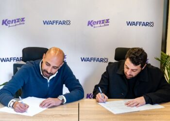 شراكة استراتيجية بين “كنز” و”وفر إكس” لإحداث ثورة في مكافآت الكاش باك للمستهلكين