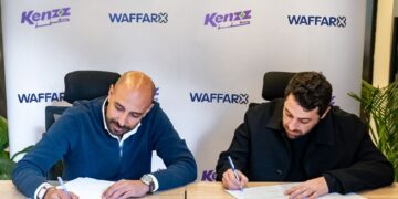 شراكة استراتيجية بين “كنز” و”وفر إكس” لإحداث ثورة في مكافآت الكاش باك للمستهلكين