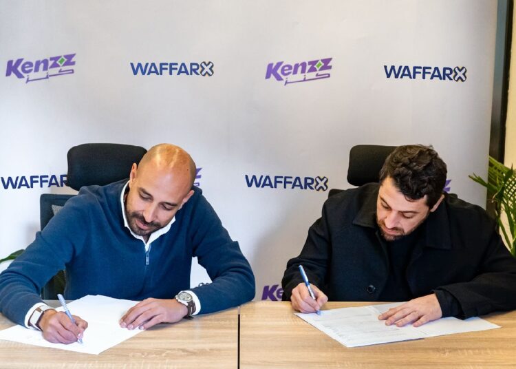 شراكة استراتيجية بين “كنز” و”وفر إكس” لإحداث ثورة في مكافآت الكاش باك للمستهلكين