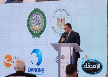 دانون مصر” تنظم زيارة لمشروع تأهيل وتدريب ذوي الإعاقة لإنتاج الزبادي بالتعاون مع مؤسسة”We Care”   