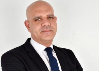 “محمد حمدي” رئيسًا تنفيذيًا لشركة “تكة للتمويل الاستهلاكي”  التابعة ل«أبوظبي الإسلامي- مصر»