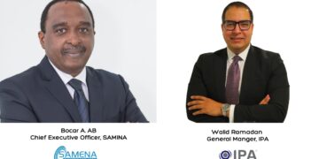 شراكة استراتيجية بين منظمة سامينا وإنفلونس للشؤون العامة لتعزيز التواصل الاستراتيجي في مصر