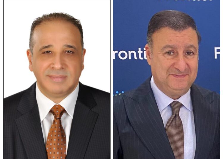 “مجلس الأعمال المصري المغربي” يناقش تعزيز التعاون وتطوير الشراكات الاقتصادية