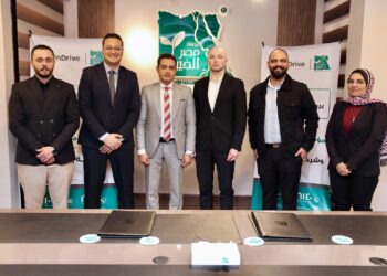 “اندرايف ” ومصر الخير تطلقان مبادرة “الحركة البركة” لإطعام 63 ألف فرد خلال شهر رمضان