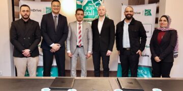 “اندرايف ” ومصر الخير تطلقان مبادرة “الحركة البركة” لإطعام 63 ألف فرد خلال شهر رمضان