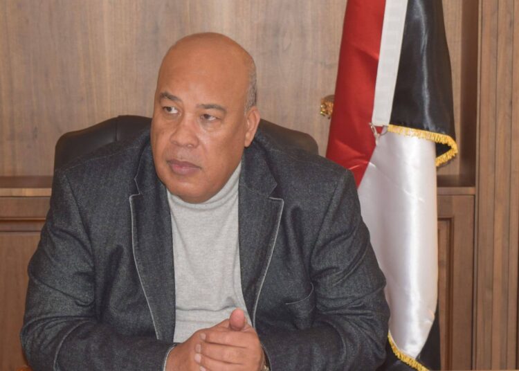 غرفة القاهرة ترصد إقبالاً كثيفًا من المواطنين على معرض” اهلا رمضان” الرئيسي بمدينة نصر