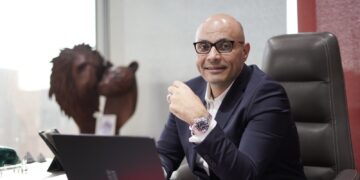 “مجموعة وتد للصناعة” تعلن عن شراكة استراتيجية مع شركة ALQUIMAROC لاختراق السوق المغربية