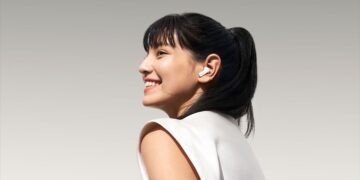 هواوي تكشف عن عالمًا جديدًا من الصوت مع 4 HUAWEI FreeBuds Pro