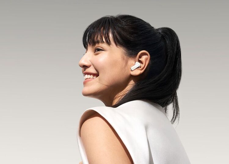 هواوي تكشف عن عالمًا جديدًا من الصوت مع 4 HUAWEI FreeBuds Pro