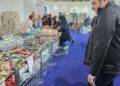 الغرفة التجارية: 20% تراجعا في أسعار الياميش في معارض أهلاً رمضان